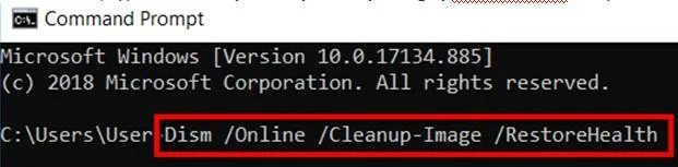 [Решено] Как исправить ошибку обновления Windows 10 0x80080008?