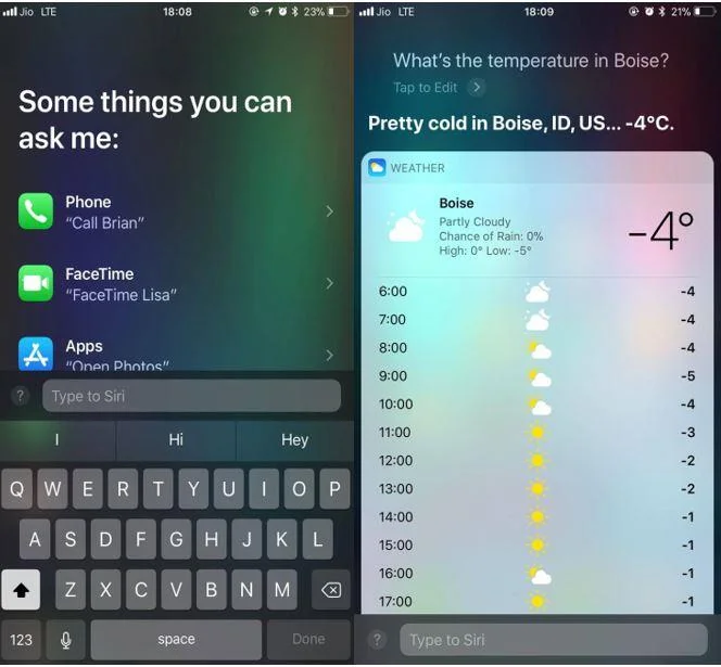 iPhone'unuzu iOS 11'e Güncelleme ve Özelliklerini Takdir Etme Zamanı