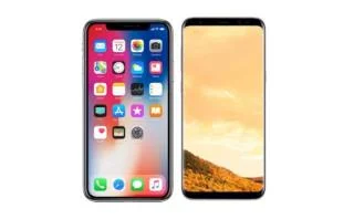 iPhone X Vs Samsung Galaxy S8 – Siapa Show-Stopper?
