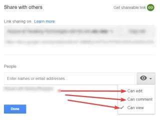 Cara Cepat Untuk Melindungi Google Spreadsheet