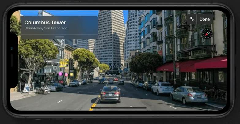 Quelles surprises apporte iOS 13 ?