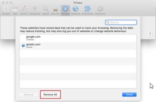 Как удалить Chromium с вашего Mac