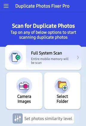 Bagaimana Cara Menghapus Foto Duplikat Di Android Dari Folder Tertentu?