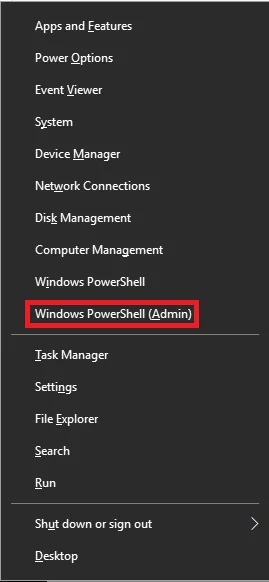Pasos para ver carpetas y archivos compartidos en Windows 10