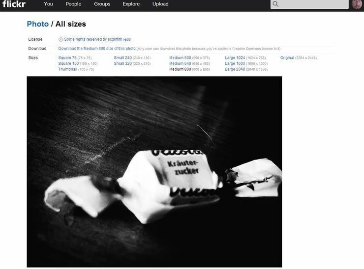 6 Tip dan Trik Berguna untuk Memaksimalkan Flickr