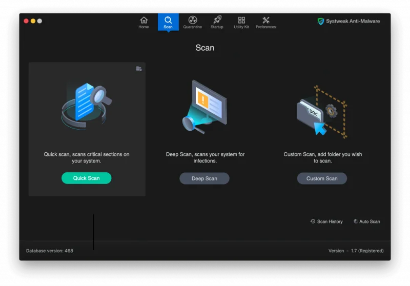 Cum să securizați Mac: Întăriți securitatea Mac