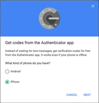 Beralih Ke Perangkat Baru?  Transfer Google Authenticator Ke Ponsel Baru Anda Harus Menjadi Pekerjaan Anda!
