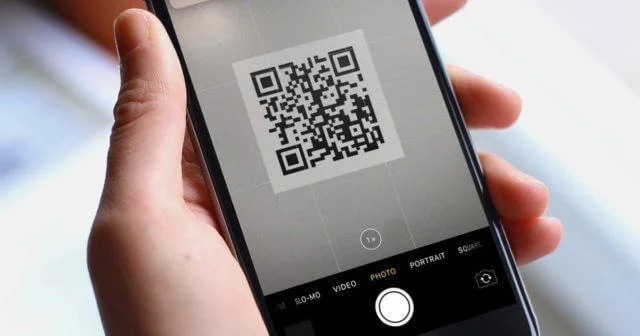 İPad ve iPhone'unuzla QR Kodu Nasıl Taranır?