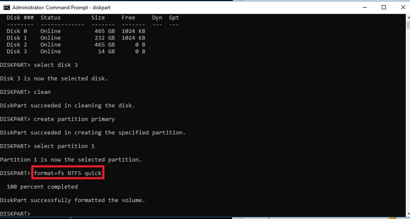 ¿Cómo crear un USB de arranque para instalar Windows?