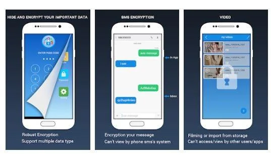 จะซ่อนแอพบน Android ได้อย่างไร?