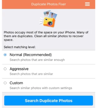 3 Cara untuk Mengalih Keluar Foto Pendua pada iPhone 2021