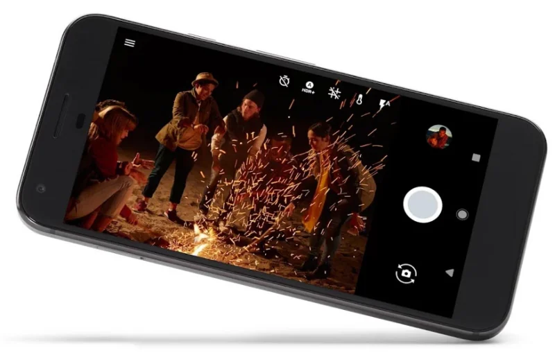 Google Pixel 2: Semua yang Ingin Anda Ketahui
