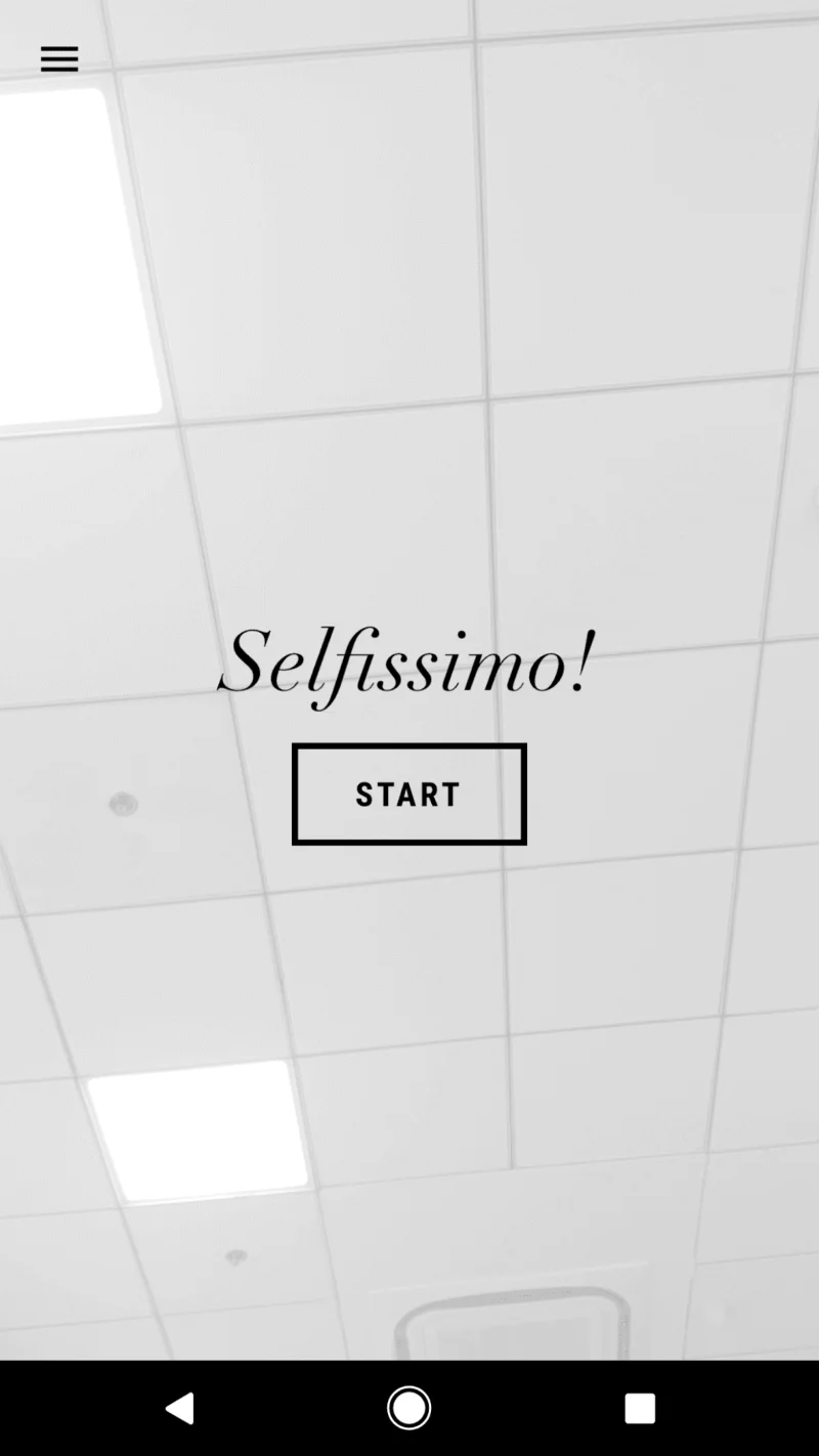 Selfissimo: Google'dan Kişisel Selfie Fotoğrafçınız