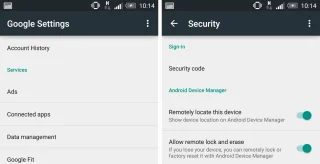 Cara Melacak Android & iPhone Anda yang Hilang