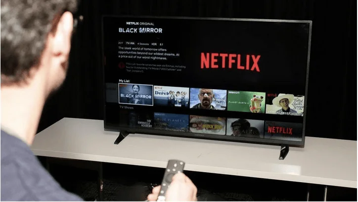 Kesalahan Situs Netflix: Cara Mengatasi Kesalahan ini