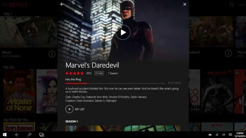 Oyuncular için Xbox One Uygulamalarına Sahip Olmalı