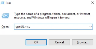 Способы принудительного изменения пароля в Windows 10