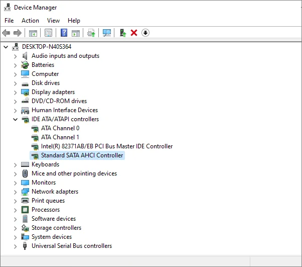 Cara Memperbaiki Penggunaan Disk Tinggi Windows 11