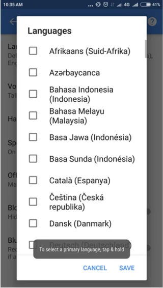 OK Google Tidak Bekerja di Ponsel Anda?  Inilah Cara Memperbaikinya!