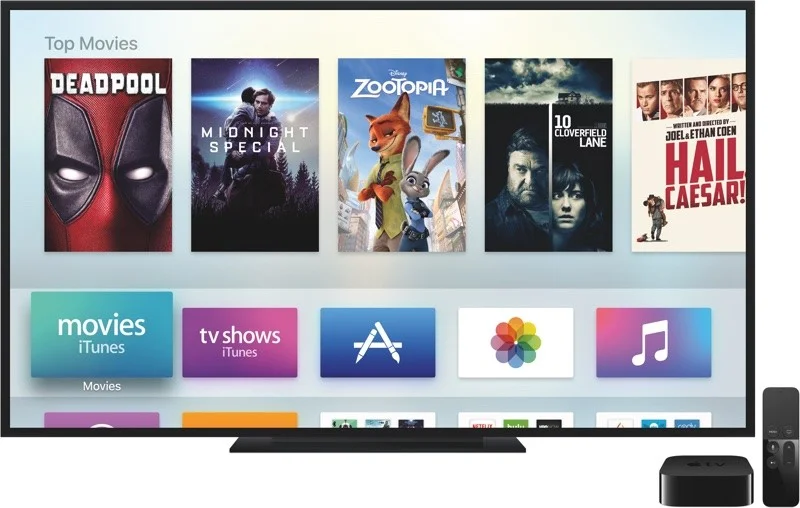 Cara Menerapkan IsiOtomatis Kata Sandi Di tvOS 12 Dan Apple TV