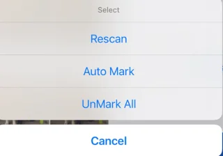 3 Cara untuk Mengalih Keluar Foto Pendua pada iPhone 2021