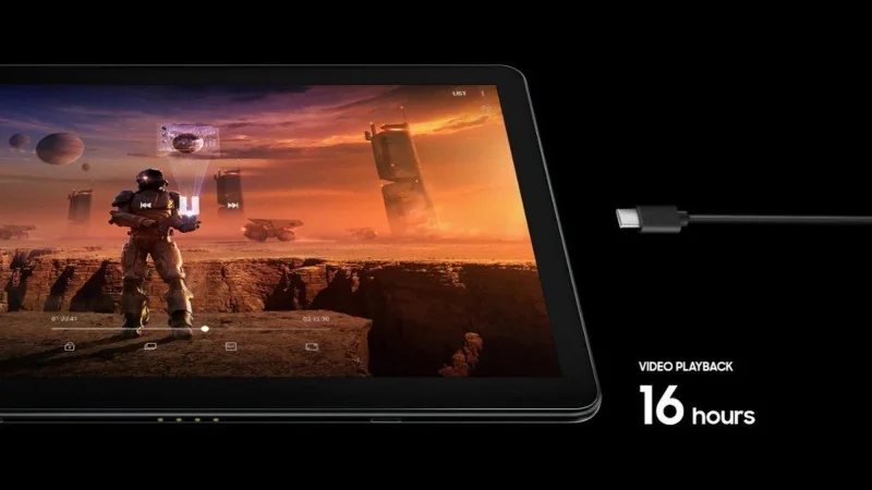 5 Alasan Semakin Mencintai Samsung Galaxy Tab S4!