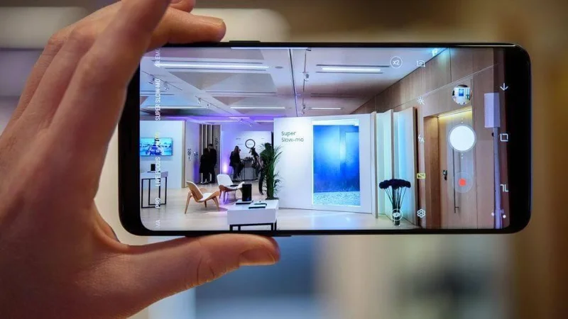 Galaxy S10: Cara Menyimpan Gambar dan Video di Ruang Penyimpanan yang Lebih Sedikit