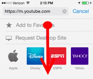 Android ve iOS'ta Arka Planda YouTube Nasıl Oynanır?