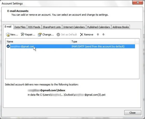 9 Tips Untuk Mengatasi Outlook Tidak Dapat Terhubung Ke Server Masalah