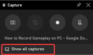 Cara Merekam Gameplay di PC