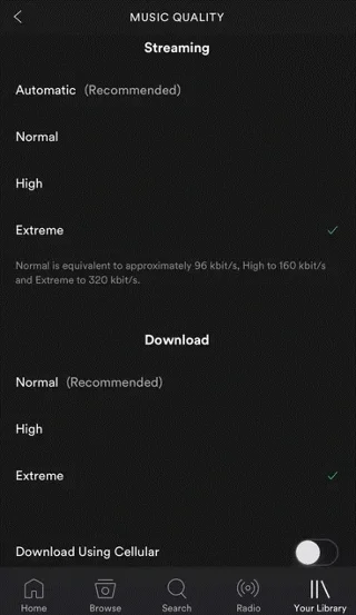 ทั้งหมดที่คุณต้องการรู้เกี่ยวกับ Spotify Premium