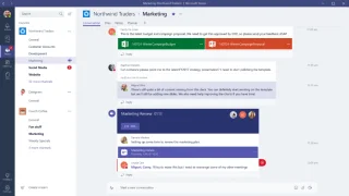 Kerja dari rumah? Inilah Cara Menggunakan Tim Microsoft untuk Tetap Terhubung