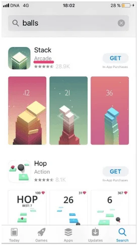 Cómo descargar aplicaciones que no están disponibles en su país (iPhone y Android) {2021}