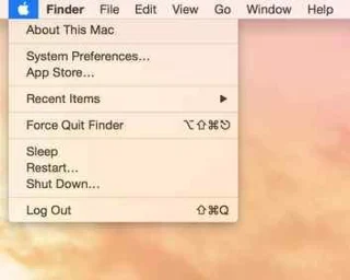 Cara Menemukan Kata Sandi Tersimpan di Mac