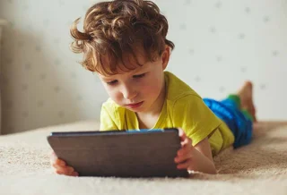 Cum să vă păstrați copiii în siguranță online