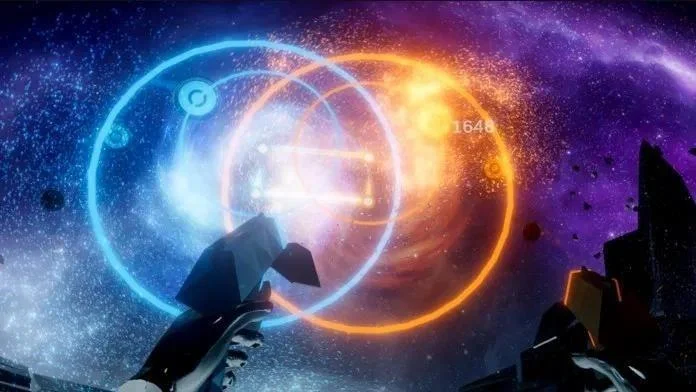 Игры виртуальной реальности (VR) - будущее фитнеса?