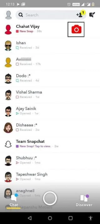 Cara Screenshot Di Snapchat Tanpa Mereka Ketahui 2021: 8 Cara Terbukti
