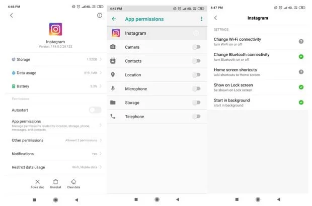 Instagram nu funcționează în 2021?  Remediați problema Instagram Down