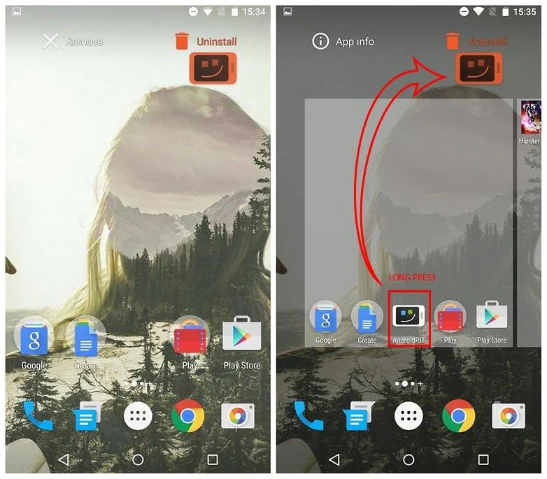 Tips dan Trik Android M untuk Anda Gunakan Hari Ini