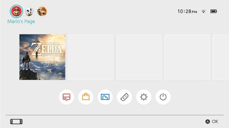 Cara Menambahkan Teman Di Nintendo Switch