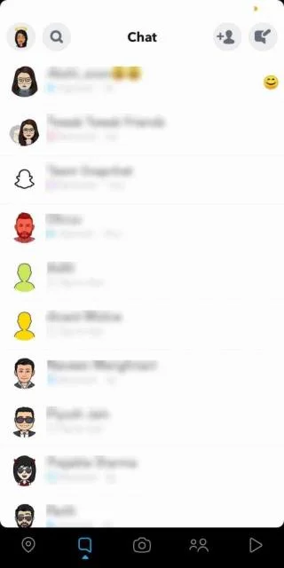 Snapchat: Akankah Anda Mengetahui Jika Seseorang Menambahkan Anda Kembali?