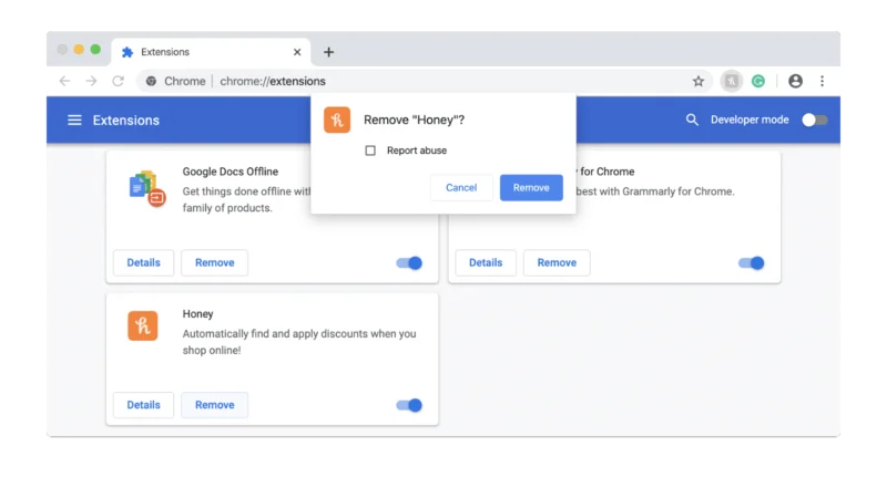 Cum să eliminați browserul WebNavigator de pe Mac (2021)