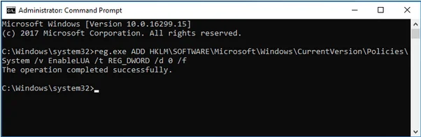 Windows 10'da UAC Nasıl Devre Dışı Bırakılır?  (4 Yol)