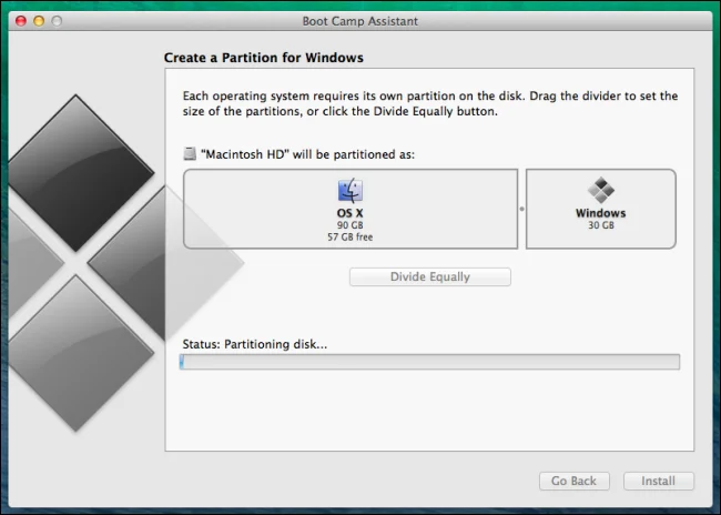 6 Langkah Mudah Untuk Mengubah Mac Anda Menjadi Windows