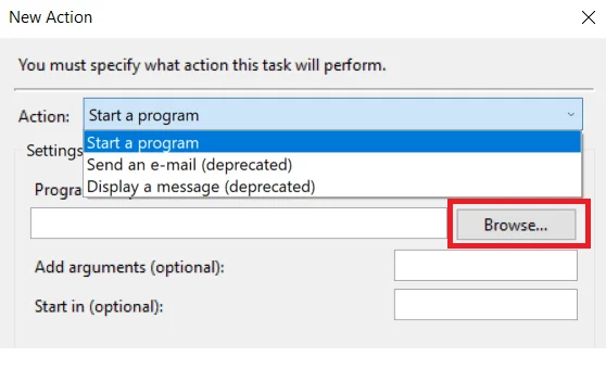 Comment faire sortir votre PC du mode veille automatiquement