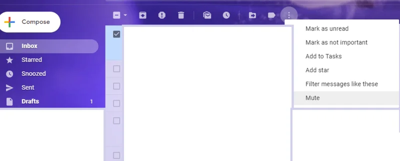 10 trucs et astuces Gmail pour augmenter la productivité