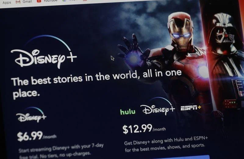 Comment protéger votre compte Disney Plus des pirates informatiques