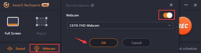 Webex Toplantısı Nasıl Kaydedilir – Windows 10, 8.1, 8 ve 7