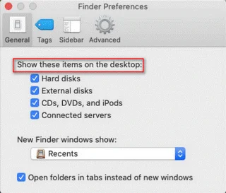 Cómo verificar el almacenamiento en Mac: 5 formas principales