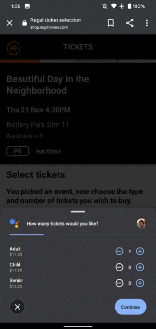Versi Web Google Duplex Diluncurkan: Ini Semua yang Dapat Anda Lakukan!
